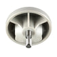 Sweeping Robot Guide Wheel for iRobot Roomba 500 / 600 / 700 / 800 / 900 Series