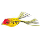 Bionic Thunder Frog Lure Bait Simulation Fishing Bait, 5.5cm/12g, 5.0cm/9g
