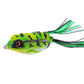 Bionic Thunder Frog Lure Bait Simulation Fishing Bait, 5.5cm/12g, 5.0cm/9g