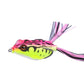 Bionic Thunder Frog Lure Bait Simulation Fishing Bait, 5.5cm/12g, 5.0cm/9g