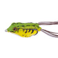 Bionic Thunder Frog Lure Bait Simulation Fishing Bait, 5.5cm/12g, 5.0cm/9g