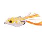 Bionic Thunder Frog Lure Bait Simulation Fishing Bait, 5.5cm/12g, 5.0cm/9g