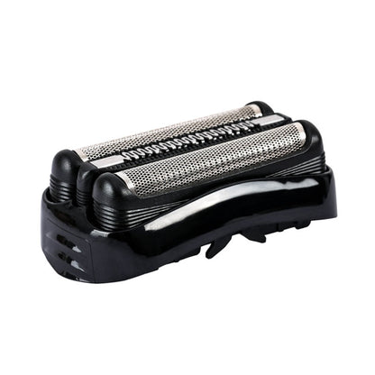 Shaver Head Set For Braun, Colour: 21B, 21B