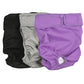 Pet Physiological Pants Pet Waterproof Panties, XS, S, M, L, XL