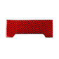For Volkswagen Magotan/CC Left-Hand Drive Gear Shift Panel Trim Sticker