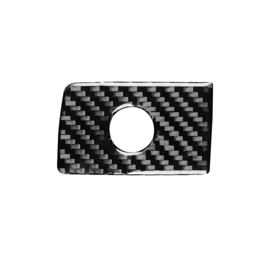 For Volkswagen Magotan/CC Left-Hand Drive Glove Box Decorative Sticker