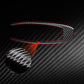 Gear Shift Panel Sticker For Audi A5 / A5L / S5 Avant / A5 Saloon / A6 Avant / A6L