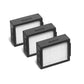 13 In 1 Sweeping Robot Accessories Main Brush + Side Brush + Filter For iRobot Roomba E5 / E6 / i7 / i7+