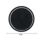 Car Universal Diamond Honeycomb Water Coaster Car Anti-Slip Mat
