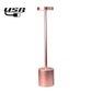 JB-TD003 I-Shaped Table Lamp Creative Decoration Retro Dining Room Bar Table Lamp, US Plug, EU Plug, UK Plug, AU Plug, USB