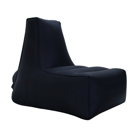 BB1082 Inflatable Sofa Inflatable Bed Outdoor Folding Portable Air Sofa Size:85 x 80 x 70cm, 70 x 65 x 60cm, 85 x 80 x 70cm, 100 x 90 x 80cm