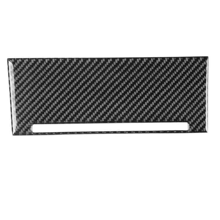 For 2017-2021 Skoda Octavia Left Right Hand Drive Center Console Storage Panel Sticker