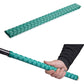 1m Fish Rod Heat Shrinkable Hand Handling Insulation Non-Slip Waterproof Sleeve, Diameter 20mm, Diameter 22mm, Diameter 25mm, Diameter 28mm, Diameter 30mm, Diameter 35mm, Diameter 18mm