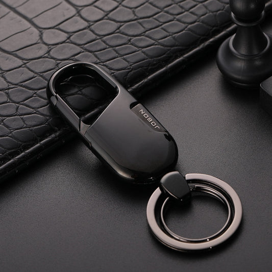 JOBON ZB-176 Car Keychain Men Waist Hanging Key Chain Pendant, ZB-176