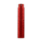 2 PCS Embossed Rotating Perfume Bottle Metal Discharge Bottle Sterilizing Alcohol Spray Bottle, 10ml
