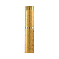 2 PCS Embossed Rotating Perfume Bottle Metal Discharge Bottle Sterilizing Alcohol Spray Bottle, 10ml