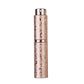 2 PCS Embossed Rotating Perfume Bottle Metal Discharge Bottle Sterilizing Alcohol Spray Bottle, 10ml