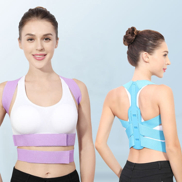 Humpback Correction Belt Back Posture Corrector, S, M, L