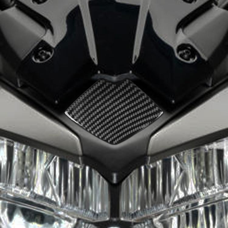 For 2024-2025 Kawasaki Z650 Front End Decor Sticker
