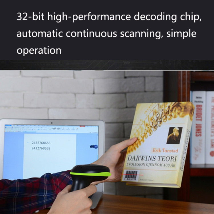 Laser Wireless Scanner Bluetooth Scanner Supermarket Express Scanner, 5100 (2.4G)  One-dimensional Wireless, 5100 (433M) One-dimensional Wireless, 3100 (1D) One-dimensional Bluetooth, 5100 (2D) Two-dimensional Wireless, 3100 (2D) Two-dimensional Bluetooth