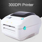 Xprinter XP-470E Express List Printer Thermal Self-Adhesive Label Printer, USB, USB+Bluetooth