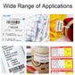 Xprinter XP-470E Express List Printer Thermal Self-Adhesive Label Printer, USB, USB+Bluetooth