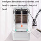 Xprinter XP-420B 108mm Express Order Printer Thermal Self-Adhesive Label Printer, USB+Bluetooth, USB+WIFI, USB+LAN Port