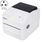 Xprinter XP-420B 108mm Express Order Printer Thermal Self-Adhesive Label Printer, USB+Bluetooth, USB+WIFI, USB+LAN Port
