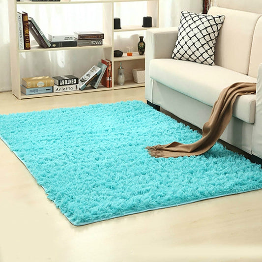 Shaggy Carpet for Living Room Home Warm Plush Floor Rugs fluffy Mats Kids Room Faux Fur Area Rug, 100x160cm, 200x250cm, 120x160cm, 120x200cm, 140x200cm, 160x200cm, 60x160cm, 40x60cm, 60x120cm, 80x120cm, 80x160cm