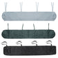 Outdoor Patio Canopy Awning Waterproof Cover Retractable Dustproof Protective Cover, 2m, 2.5m, 3m, 3.5m, 4m, 4.5m, 5m