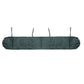 Outdoor Patio Canopy Awning Waterproof Cover Retractable Dustproof Protective Cover, 2m, 2.5m, 3m, 3.5m, 4m, 4.5m, 5m