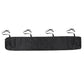 Outdoor Patio Canopy Awning Waterproof Cover Retractable Dustproof Protective Cover, 2m, 2.5m, 3m, 3.5m, 4m, 4.5m, 5m