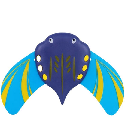 CD11816 Summer Swimming Pool Bathing Beach Children Water Power Devil Fish Playing Toy, Devil Fish