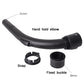 3 PCS 32mm Hand Handle Elbow For Household Vacuum Cleaner Accessories