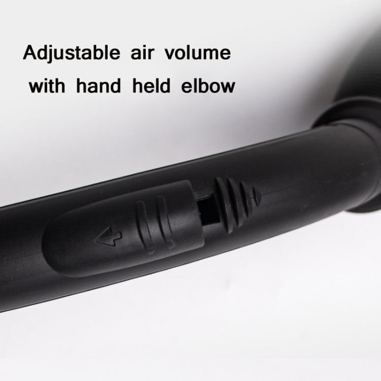 3 PCS 32mm Hand Handle Elbow For Household Vacuum Cleaner Accessories