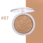 Highlighter Bronzer Brighten Powder for Face