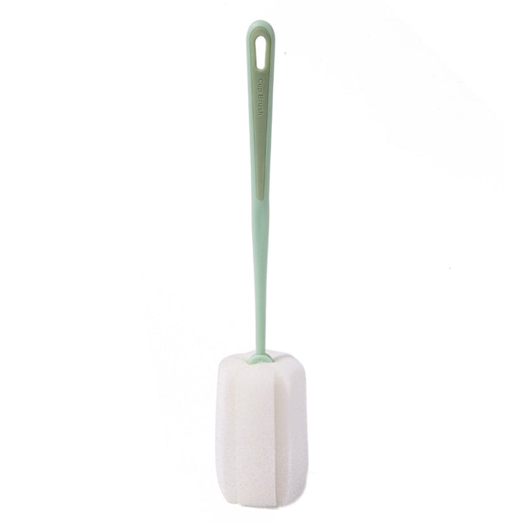 Baby Bottle Vacuum Cup Sponge Long Handle Brush Household Cleaning Brush