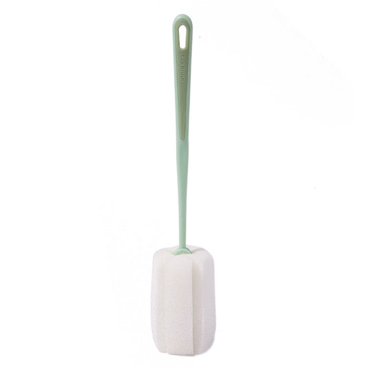 Baby Bottle Vacuum Cup Sponge Long Handle Brush Household Cleaning Brush