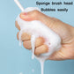Baby Bottle Vacuum Cup Sponge Long Handle Brush Household Cleaning Brush