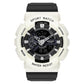 SANDA Outdoor Leisure Waterproof Multifunctional Luminous Electronic Watch
