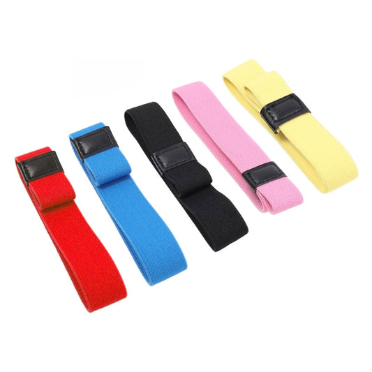 Lunch Box Straps High Elastic Double-Layer Fixed Paste Belt, Lunch Box Straps(Red), Lunch Box Straps(Black)