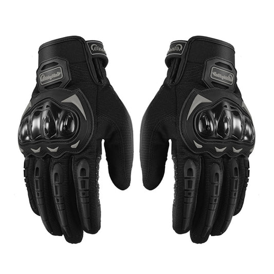 Riding Tribe MCS-17 Motorcycle Gloves Touch Screen Outdoor Riding Gloves, M, L, XL, XXL