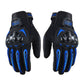 Riding Tribe MCS-17 Motorcycle Gloves Touch Screen Outdoor Riding Gloves, M, L, XL, XXL