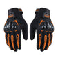 Riding Tribe MCS-17 Motorcycle Gloves Touch Screen Outdoor Riding Gloves, M, L, XL, XXL