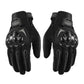 Riding Tribe MCS-17 Motorcycle Gloves Touch Screen Outdoor Riding Gloves, M, L, XL, XXL