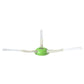 5 PCS Sweeping Robot Side Brush For iRobot Roomba I7+/E5/E6, Side Brush