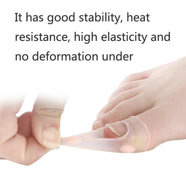 Ingrown Nails Prevent Nails From Growing Flesh Nail Corrections, Free Size