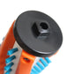 Wireless Vacuum Cleaner Roller Brush For BLACK&DECKER BSV2020G/BSV2020P