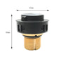 For Karcher SC5 / SC4 Steam Boiler Cover Safety Valve, For Karcher SC5