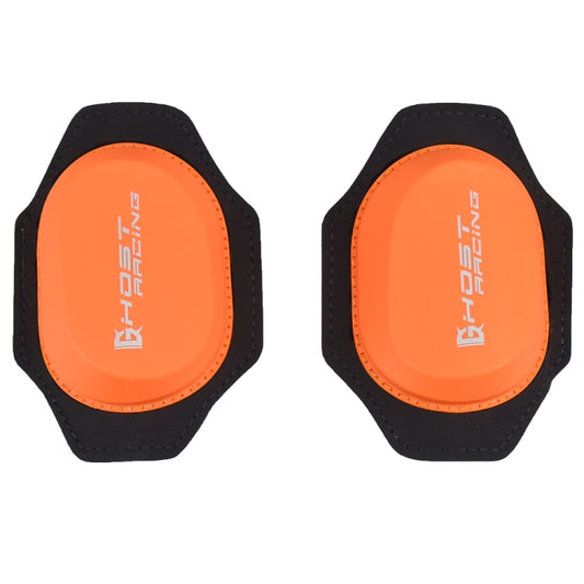 GHOST RACING GR-MB01 Motorcycle Protective Gear Knee Protective Abrasion
